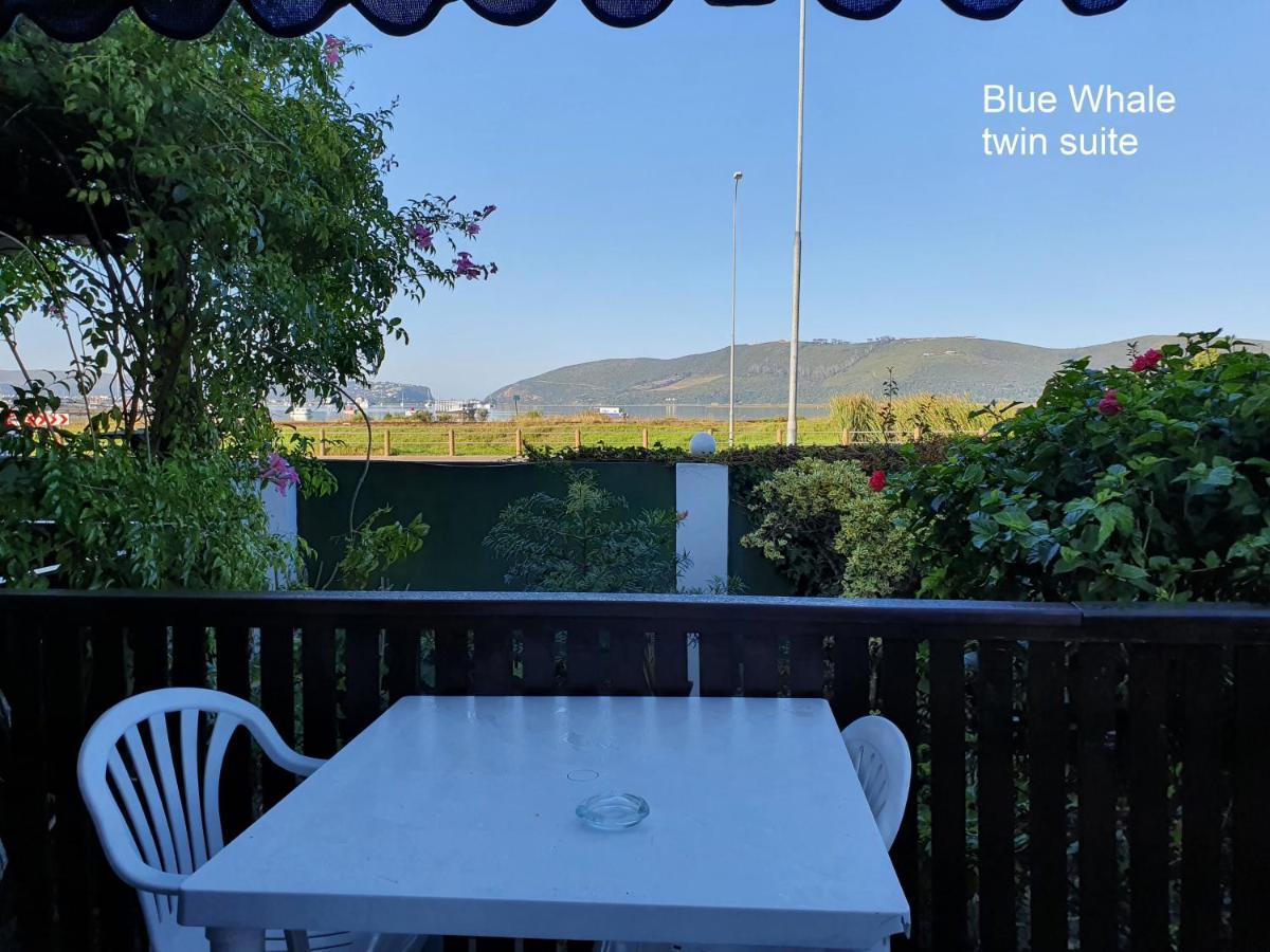Lakeside alojamiento Knysna Exterior foto