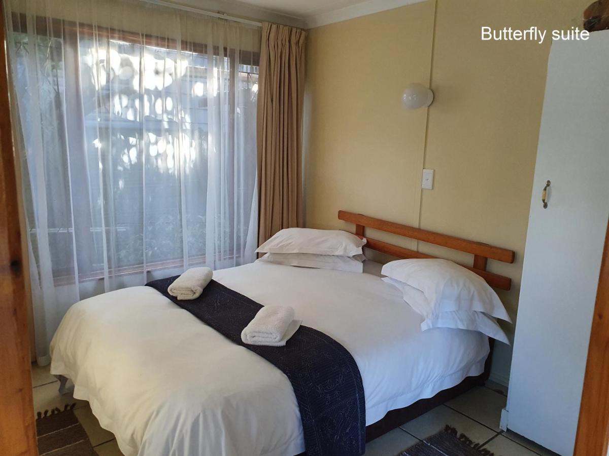 Lakeside alojamiento Knysna Exterior foto
