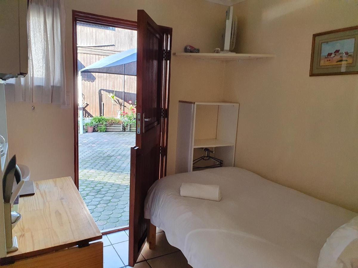 Lakeside alojamiento Knysna Exterior foto