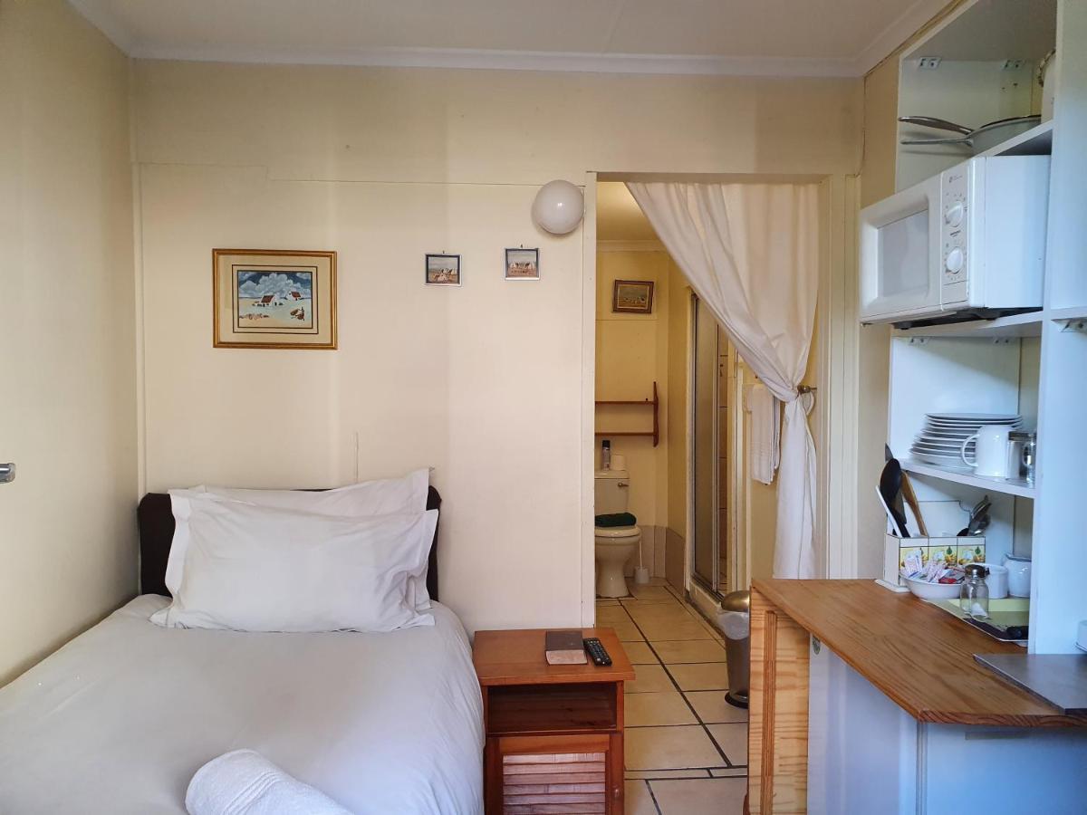 Lakeside alojamiento Knysna Exterior foto