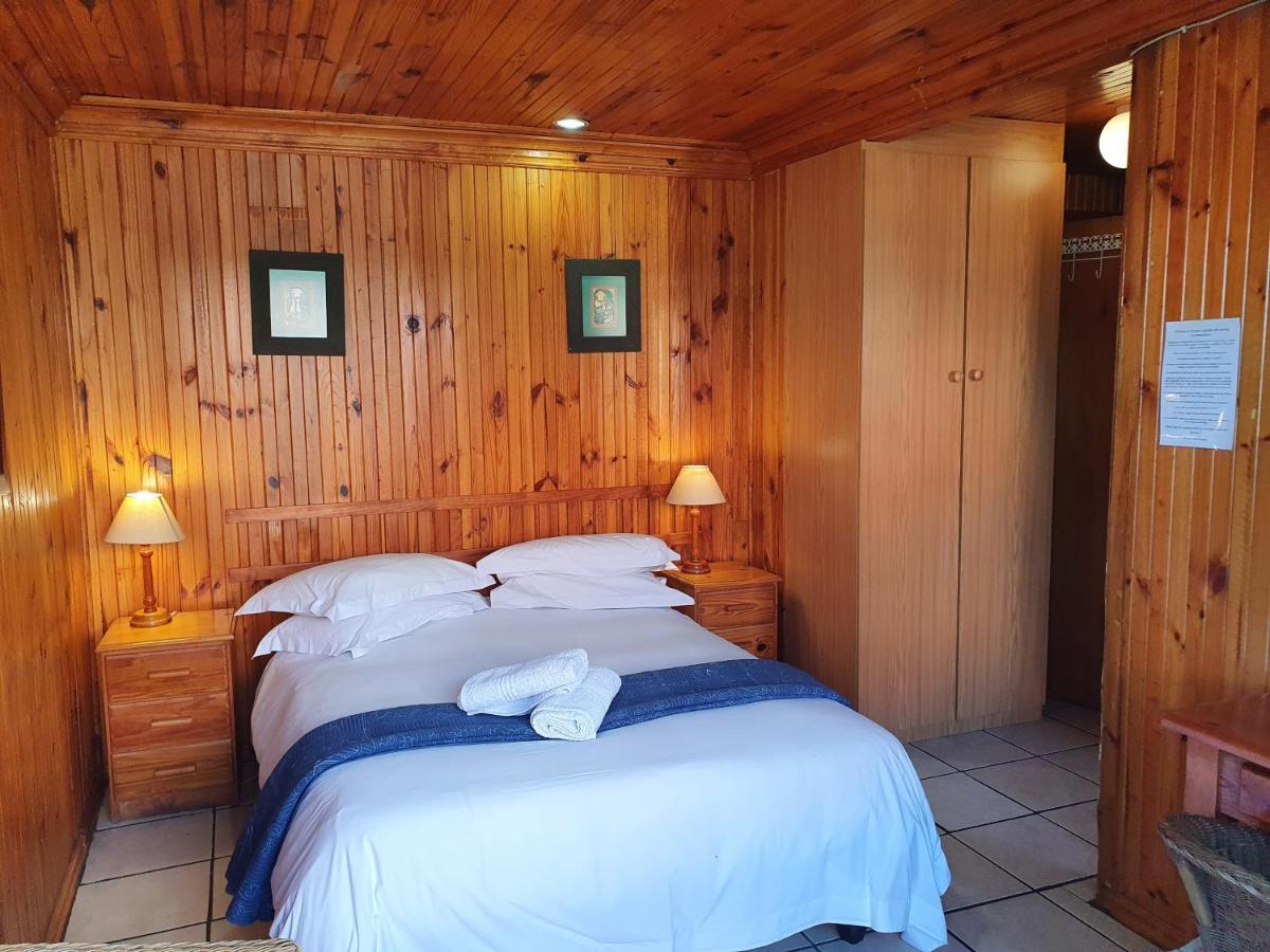 Lakeside alojamiento Knysna Exterior foto