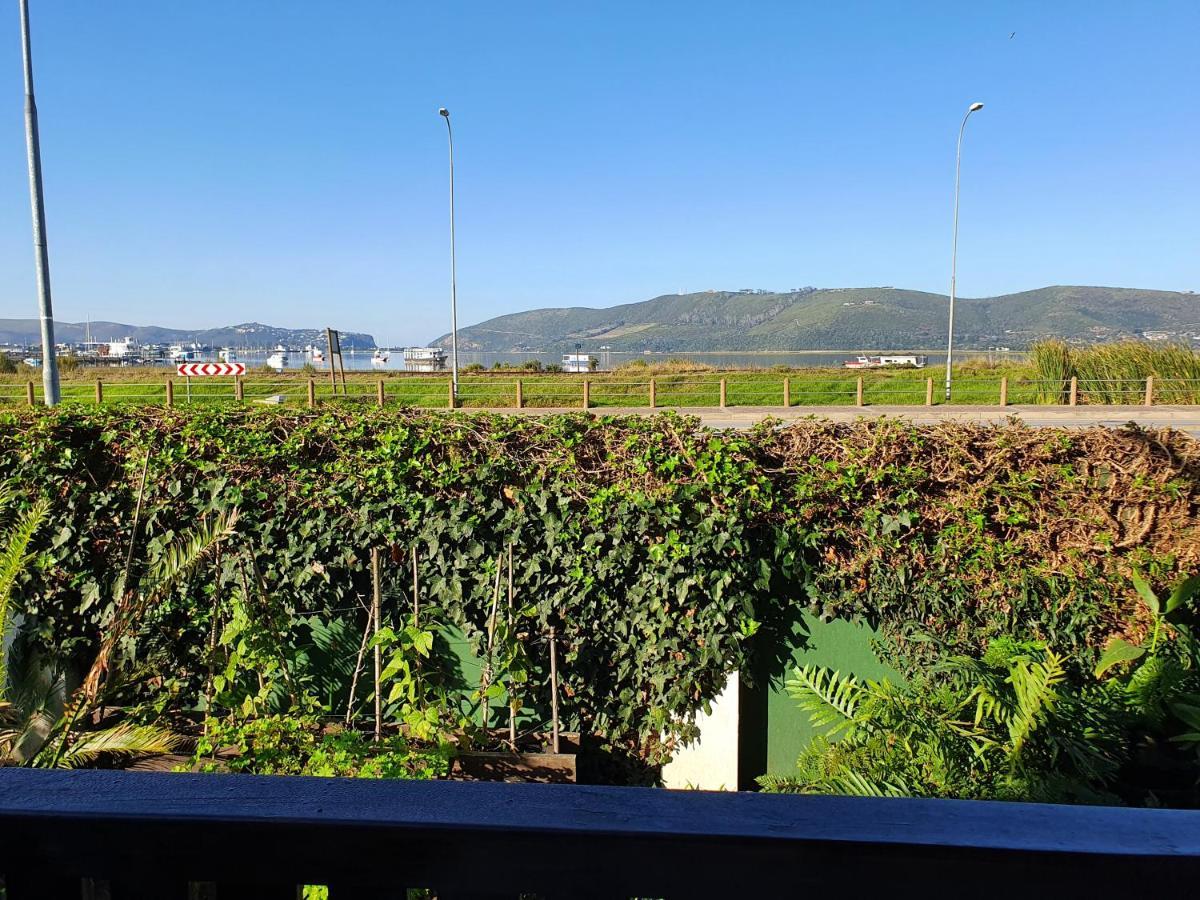 Lakeside alojamiento Knysna Exterior foto