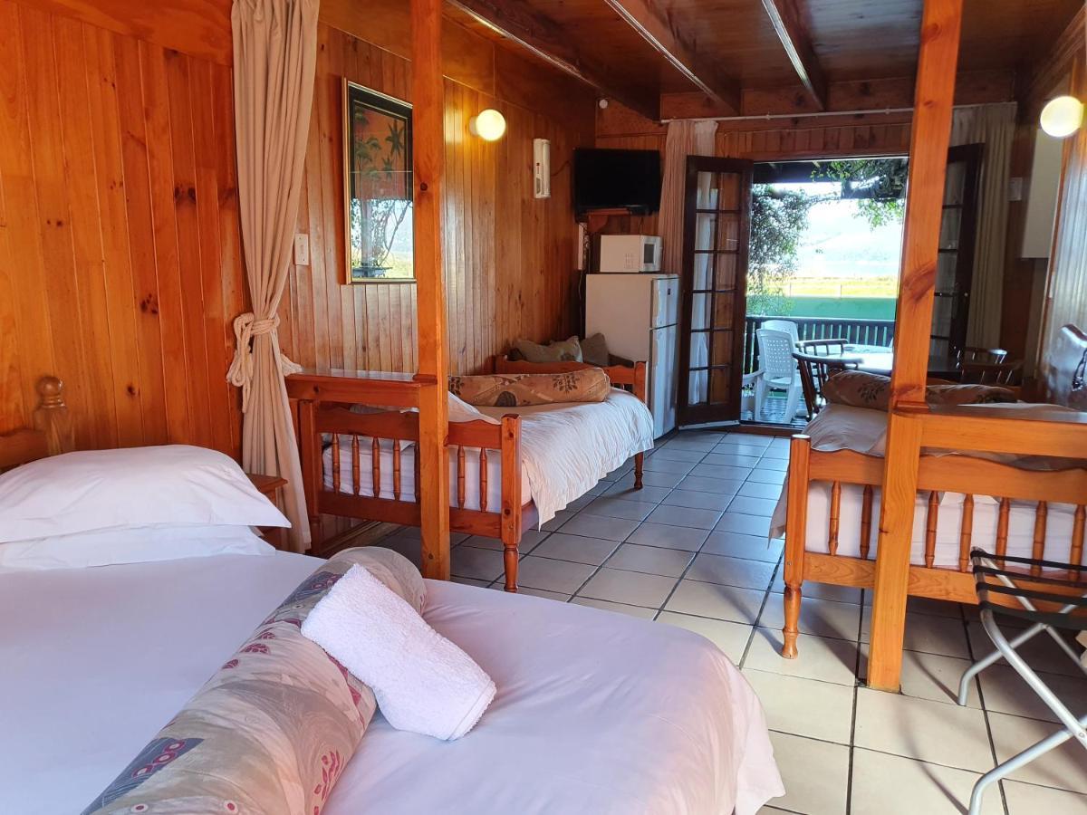 Lakeside alojamiento Knysna Exterior foto
