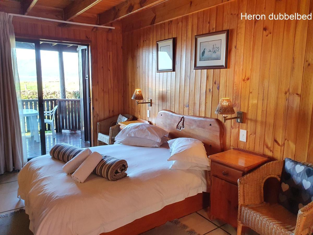 Lakeside alojamiento Knysna Exterior foto