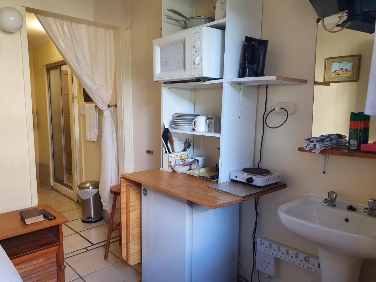 Lakeside alojamiento Knysna Exterior foto