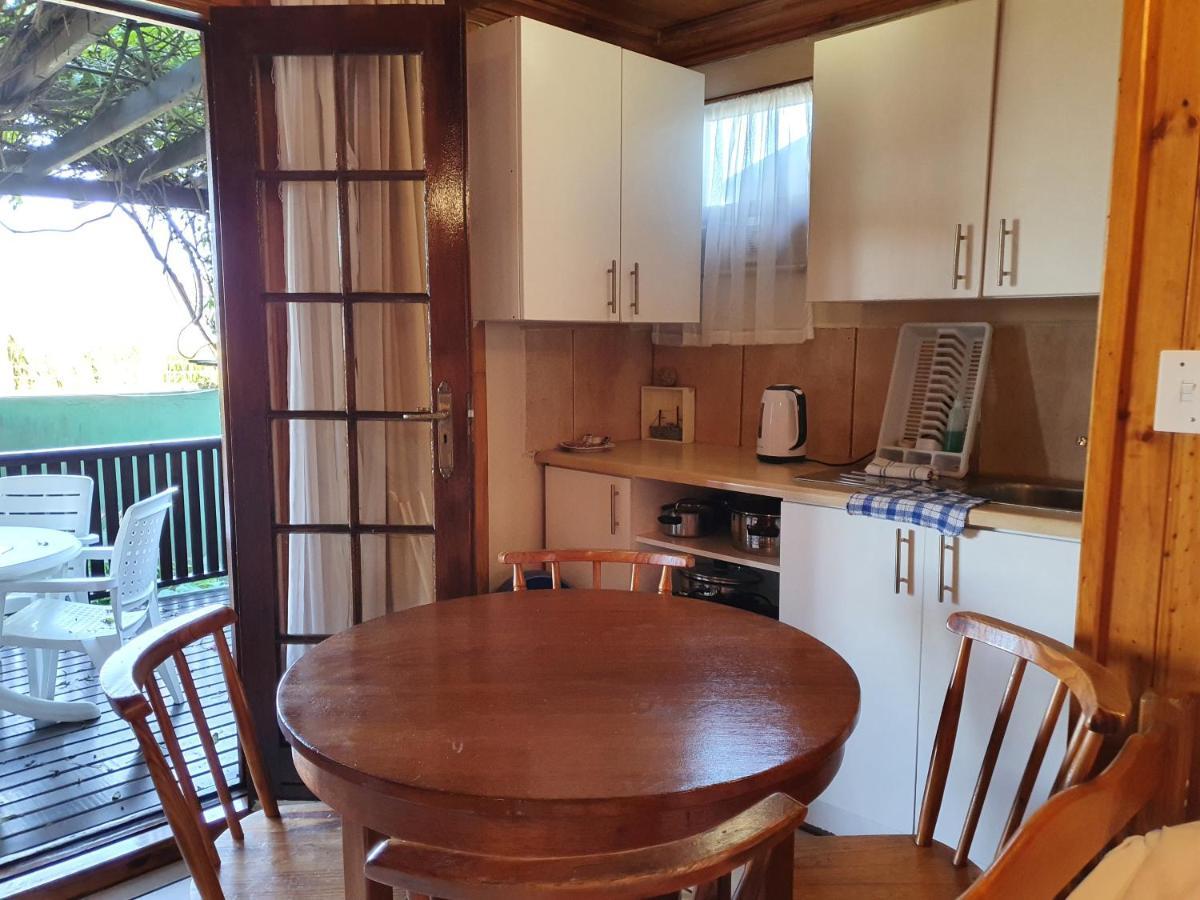 Lakeside alojamiento Knysna Exterior foto