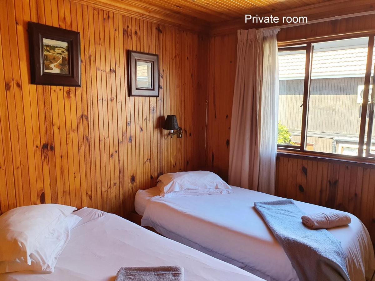 Lakeside alojamiento Knysna Exterior foto