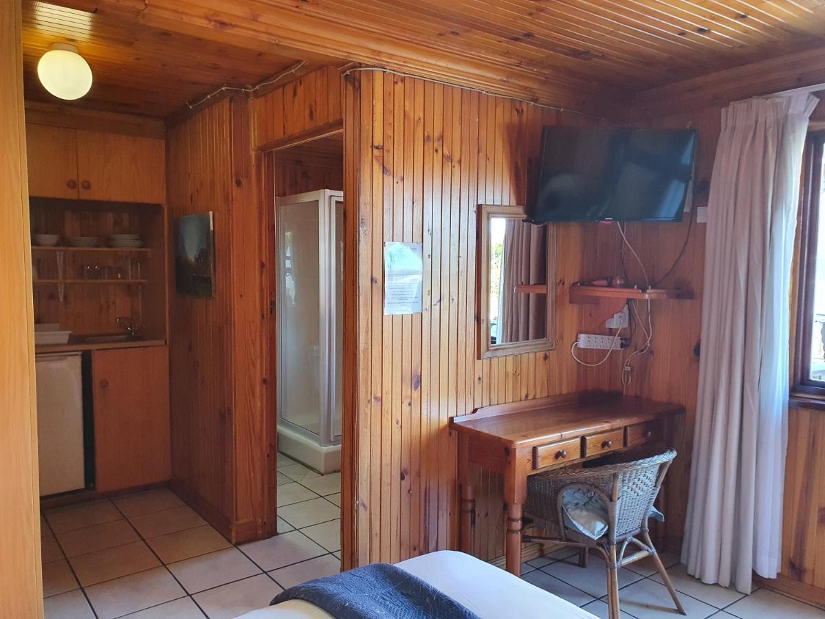 Lakeside alojamiento Knysna Exterior foto