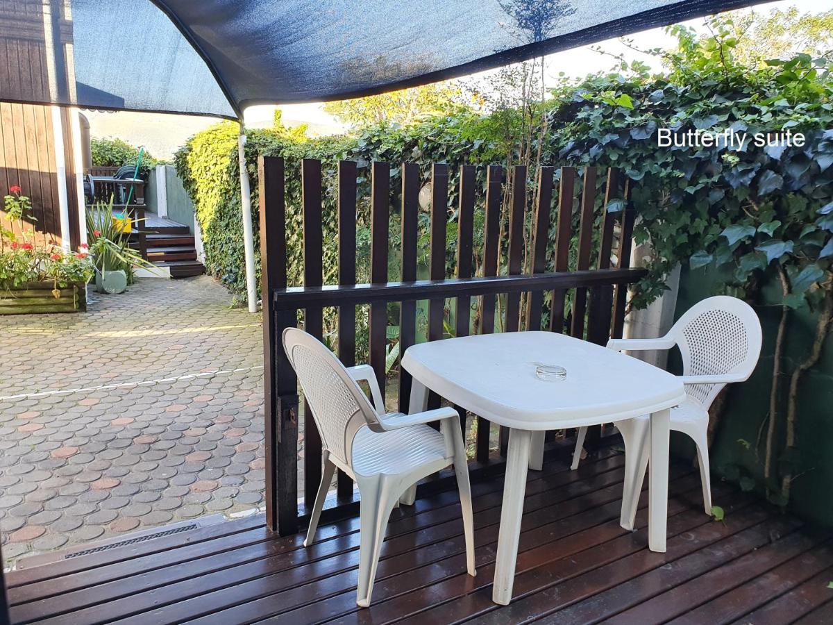 Lakeside alojamiento Knysna Exterior foto