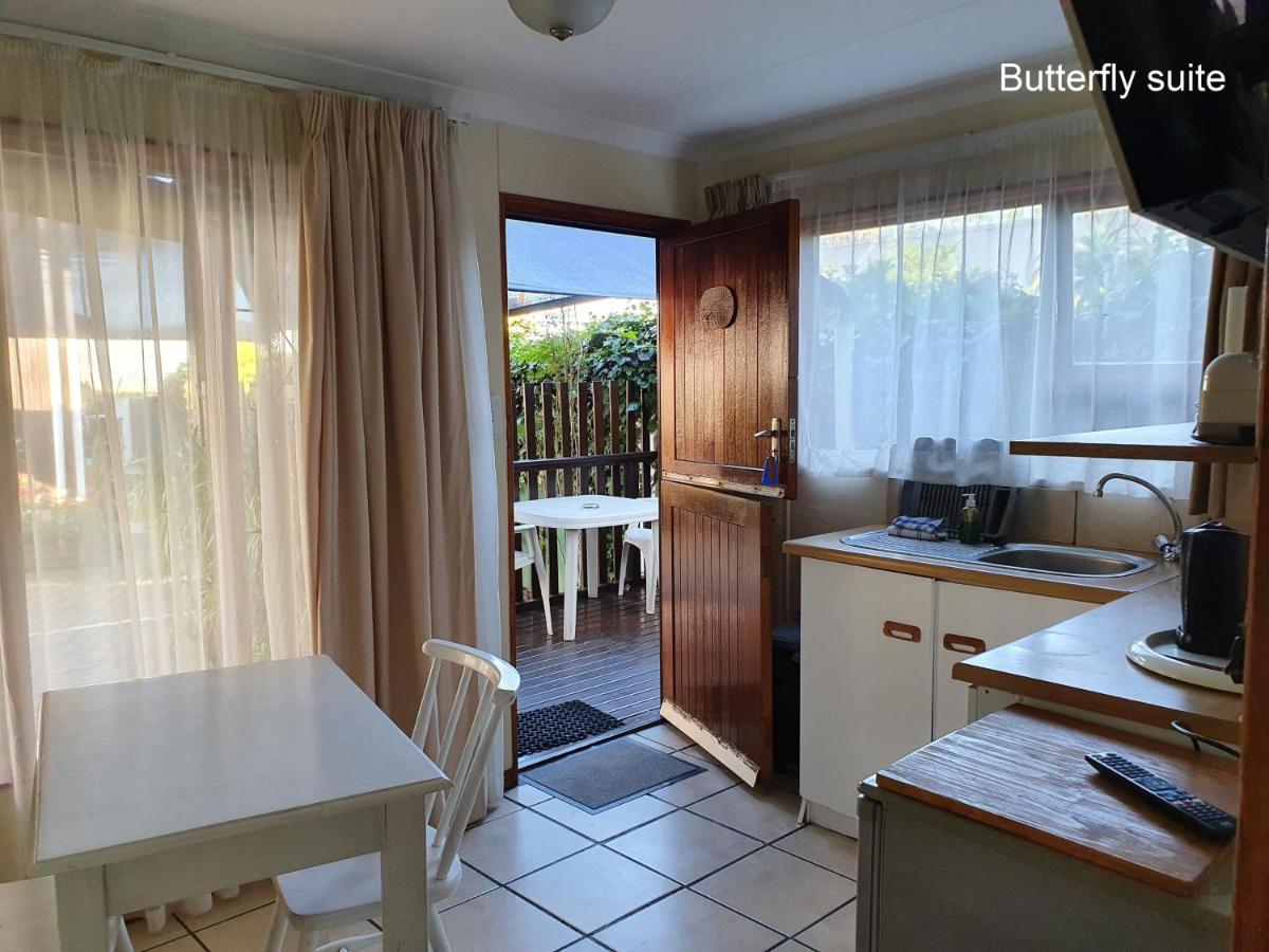 Lakeside alojamiento Knysna Exterior foto
