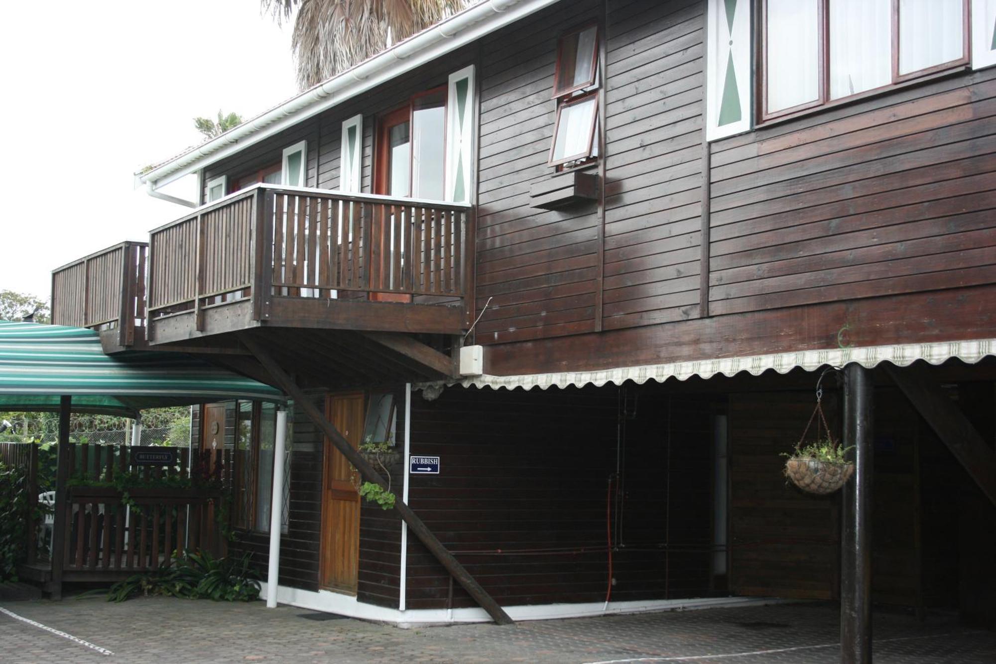 Lakeside alojamiento Knysna Exterior foto