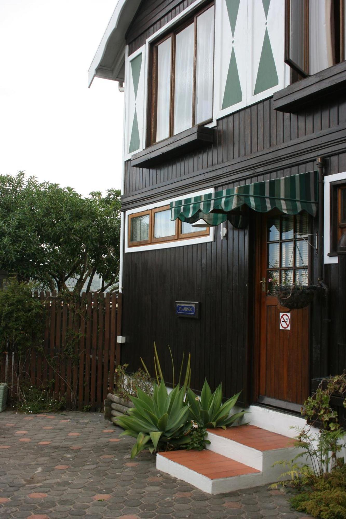 Lakeside alojamiento Knysna Exterior foto