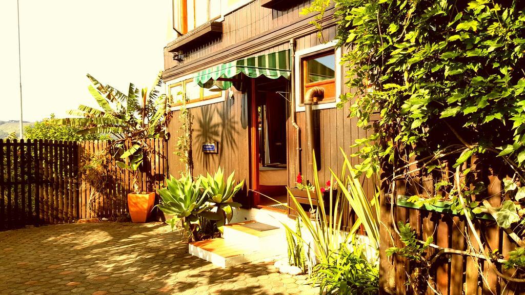 Lakeside alojamiento Knysna Exterior foto