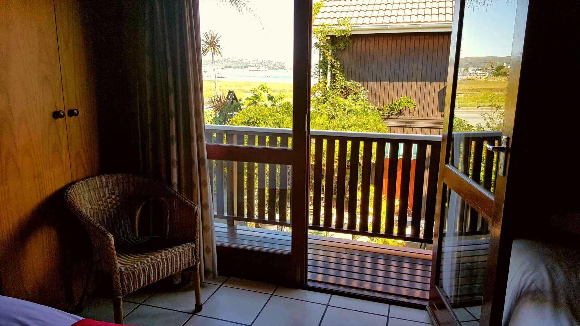 Lakeside alojamiento Knysna Exterior foto